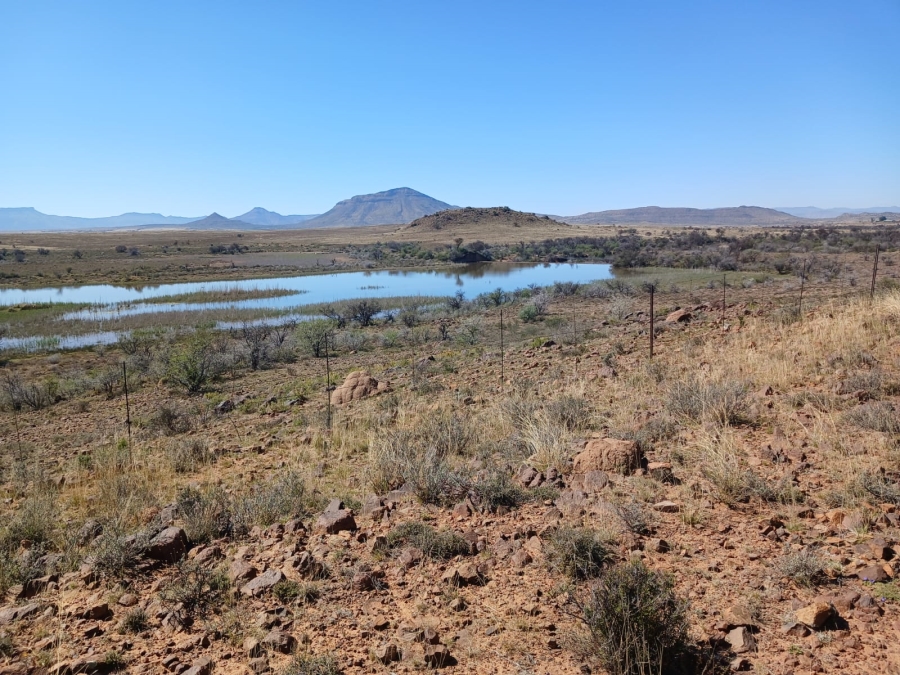 5 Bedroom Property for Sale in Tarkastad Eastern Cape